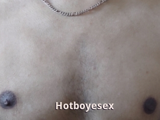 Hotboyesex