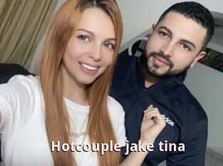 Hotcouple_jake_tina