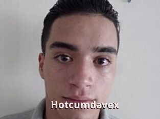 Hotcumdavex