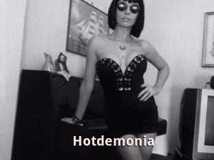 Hotdemonia