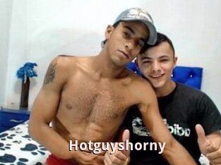 Hotguyshorny