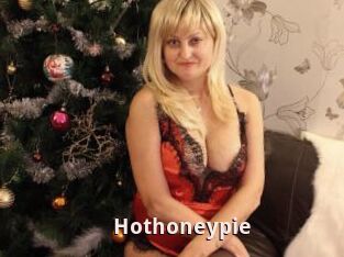 Hothoneypie