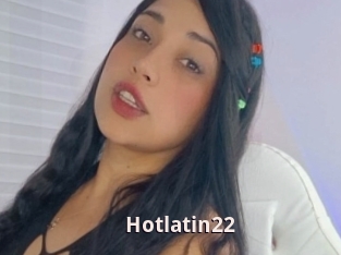 Hotlatin22