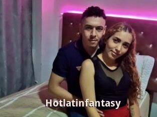 Hotlatinfantasy