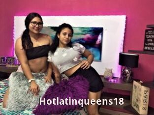 Hotlatinqueens18