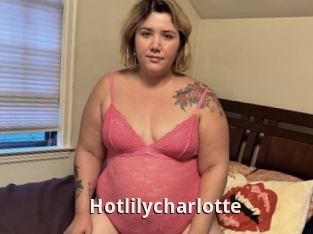 Hotlilycharlotte