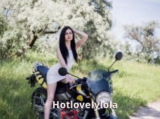 Hotlovelylola