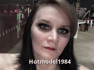 Hotmodel1984