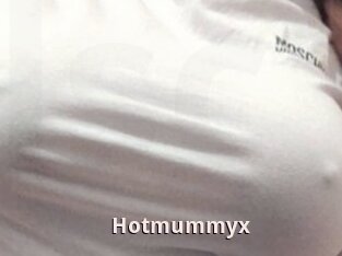 Hotmummyx