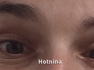 Hotnina