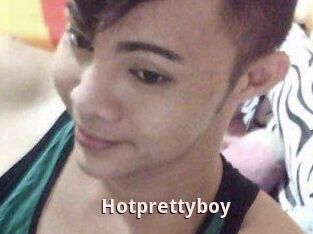 Hotprettyboy