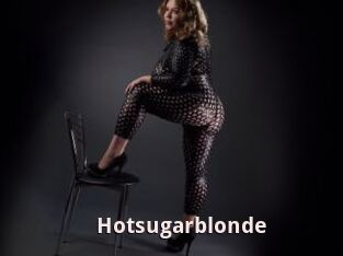 Hotsugarblonde