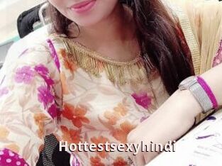 Hottestsexyhindi