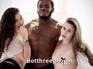 Hotthreepeople