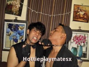 Hottieplaymatesx