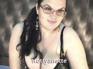 Hottyanette