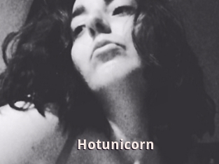 Hotunicorn