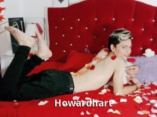 Howardhart