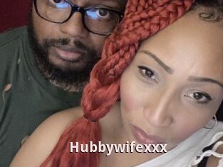 Hubbywifexxx