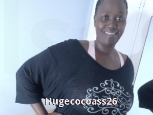 Hugecocoass26