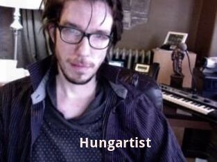 Hungartist