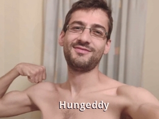 Hungeddy