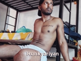 Hunkyariyan