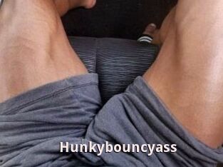 Hunkybouncyass