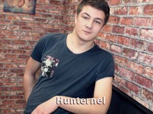 Hunternel