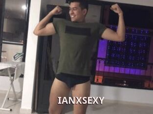 IANXSEXY