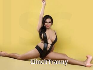 IIinchTranny