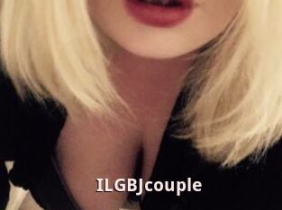 ILGBJcouple