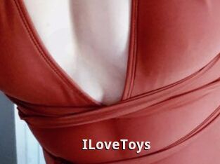 ILoveToys