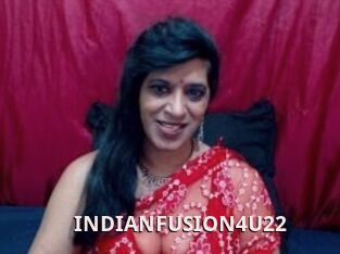 INDIANFUSION4U22