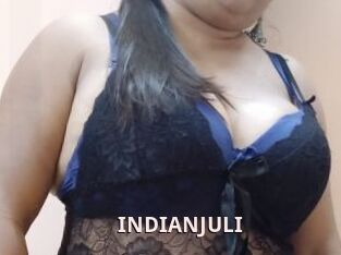 INDIANJULI