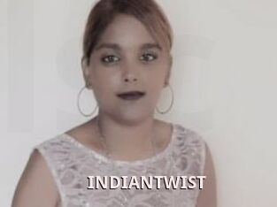 INDIANTWIST