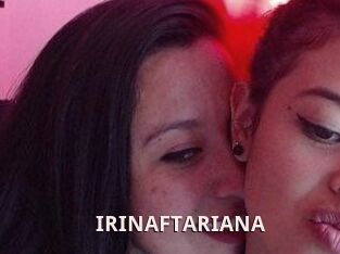 IRINAFTARIANA