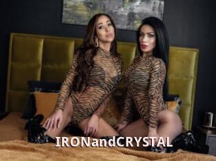 IRONandCRYSTAL