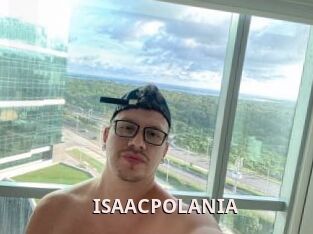 ISAACPOLANIA