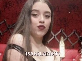 ISABELADIRTY