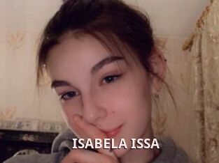 ISABELA_ISSA