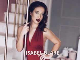 ISABEL_BLARE