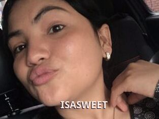 ISASWEET