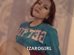 IZAROGIRL