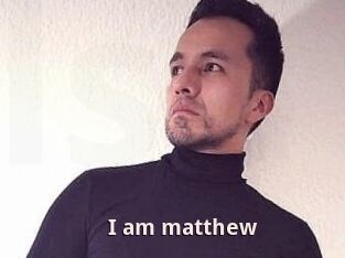 I_am_matthew