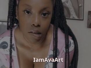 IamAvaArt