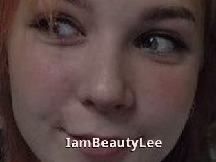 IamBeautyLee