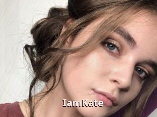 IamKate