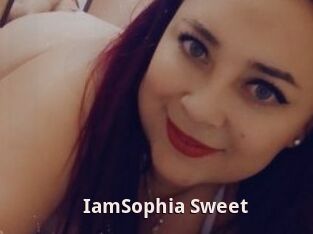 IamSophia_Sweet