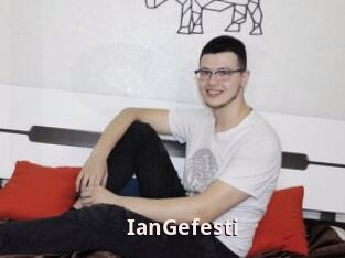 IanGefesti